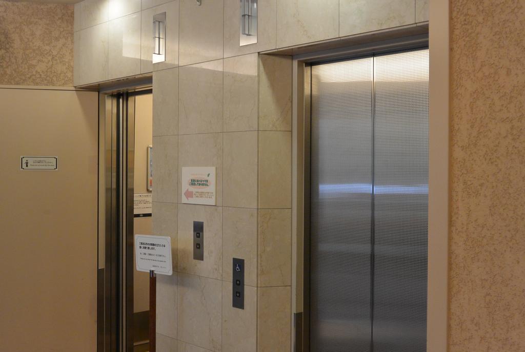 Washington R&B Hotel Sapporo Kita 3 Nishi 2 Екстериор снимка