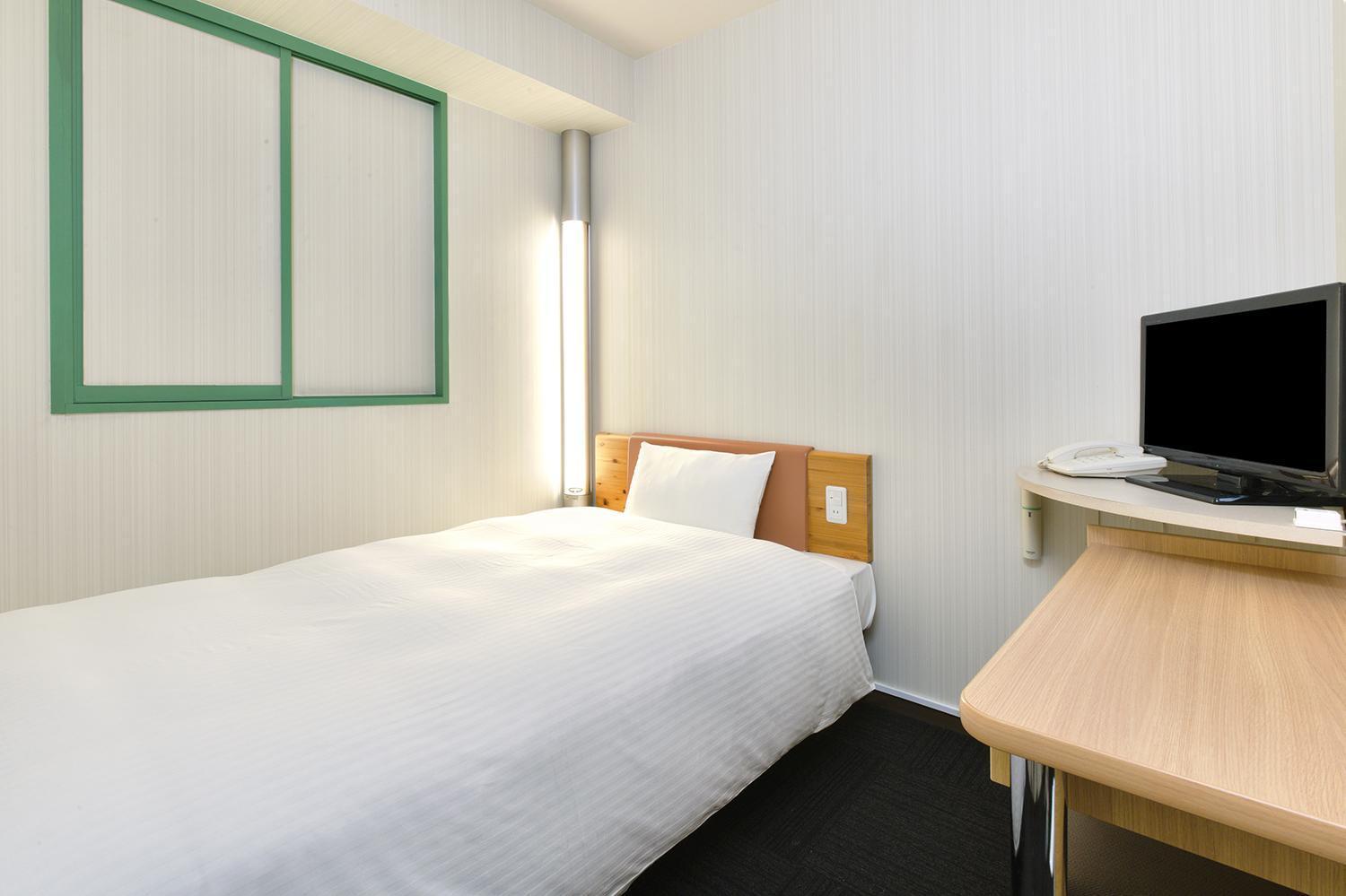 Washington R&B Hotel Sapporo Kita 3 Nishi 2 Екстериор снимка